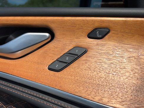 Used 2023 Jeep Grand Cherokee L Summit image 13