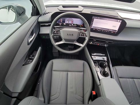 Certified 2026 Audi Q3 quattro 2.0T AWD/4WD image 15