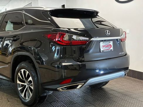 Used 2021 Lexus RX 350 350 w/ Premium Package image 5