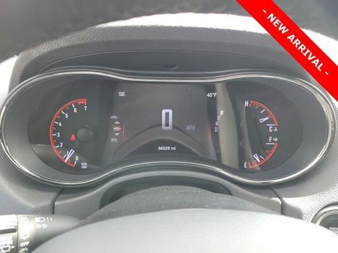 Used 2018 Dodge Durango GT w/ Quick Order Package 2BC image 9