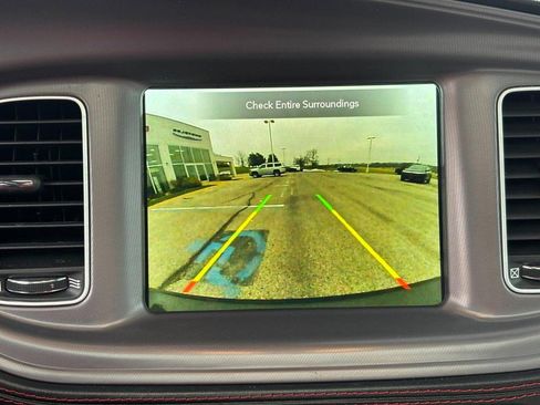 Used 2023 Dodge Charger Scat Pack w/ Plus Group image 23