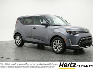 Used 2025 Kia Soul LX w/ LX Technology Package video 1