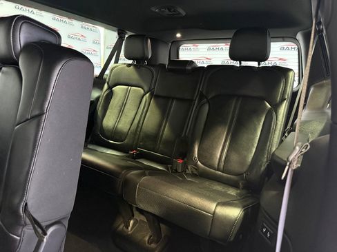 Used 2024 Jeep Wagoneer L Series II w/ Flexible Seating Group image 47