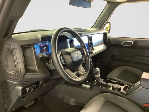 Used 2025 Ford Bronco Big Bend AWD/4WD image 12
