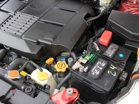 Used 2016 Subaru Outback 3.6R Limited image 28