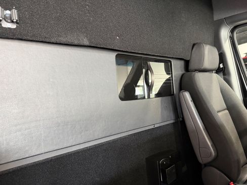 Used 2024 Mercedes-Benz Sprinter 3500 image 14