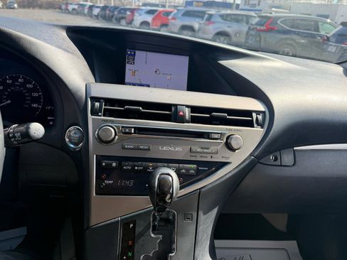 Used 2015 Lexus RX 350 AWD image 18