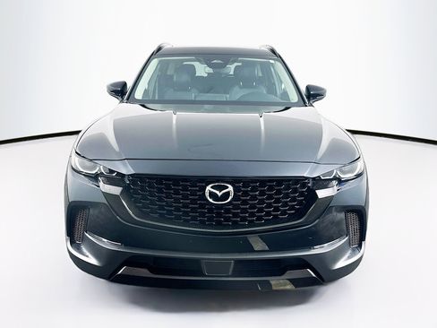 Used 2025 MAZDA CX-50 AWD 2.5 Hybrid w/ Premium Pkg image 2