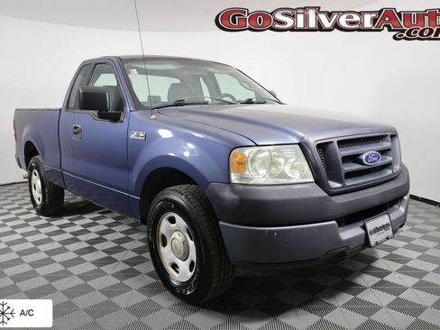 Used 2005 Ford F150 XL RWD image 1