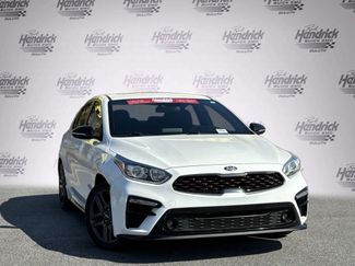 Used 2020 Kia Forte GT-Line w/ GT-Line Premium Package video 2