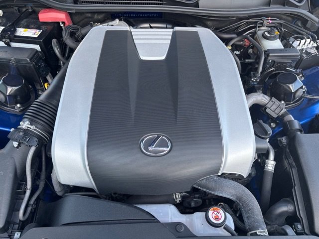 Used 2023 Lexus IS 350 F Sport AWD/4WD image 28