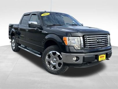 Used 2012 Ford F150 XLT w/ XTR Pkg