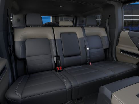 New 2026 GMC Hummer EV SUV w/ LPO, Dark Essentials Package AWD/4WD image 41