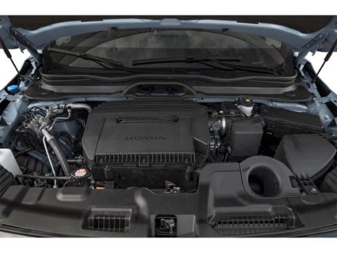 New 2026 Honda Passport RTL image 9