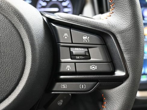 New 2026 Subaru Crosstrek 2.5i Limited AWD/4WD image 27