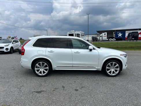 Used 2018 Volvo XC90 T6 Inscription w/ Convenience Package image 4