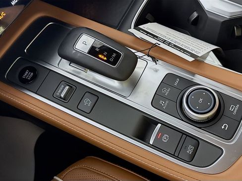 New 2026 INFINITI QX60 Autograph w/ Autograph Tech Package image 20