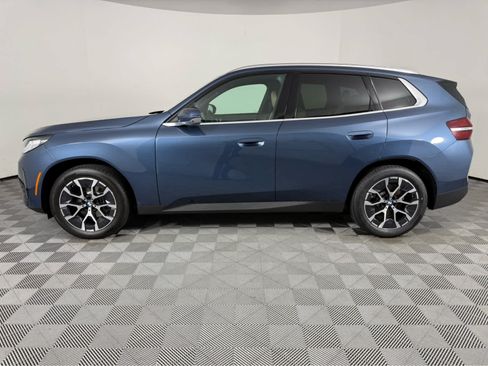 Certified 2026 BMW X3 xDrive30i w/ Premium Package AWD/4WD image 6