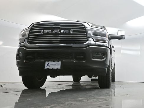 Used 2024 RAM 2500 Laramie w/ Safety Group image 79