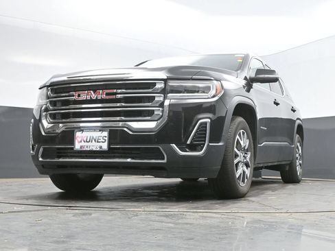 Used 2023 GMC Acadia SLT AWD/4WD image 27