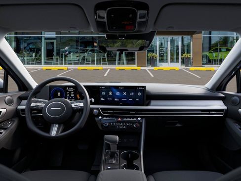 New 2026 Hyundai Sonata SE FWD image 11