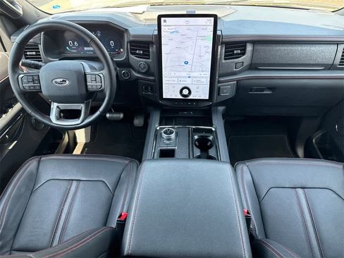 New 2023 Ford Expedition Max Limited image 22