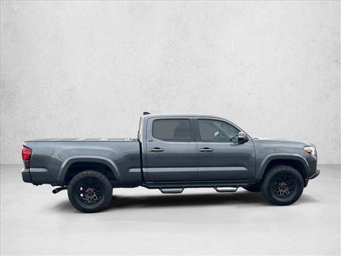Certified 2022 Toyota Tacoma SR5 w/ Technology Package image 4