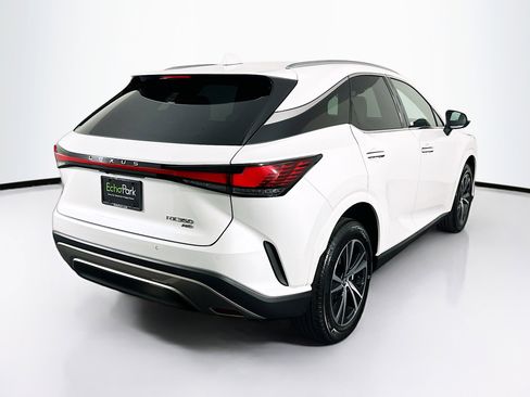 Used 2023 Lexus RX 350 Premium w/ Cold Area Package AWD/4WD image 9