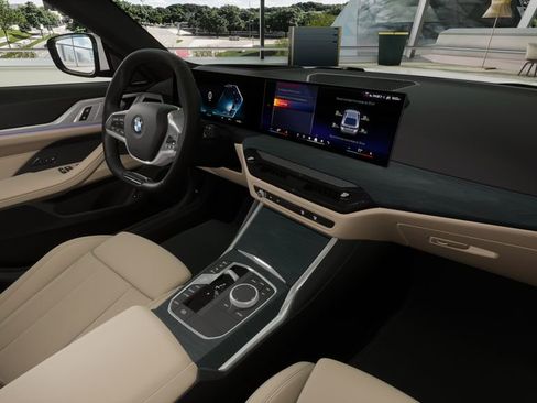 New 2026 BMW i4 xDrive40i w/ Premium Package image 14