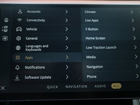 Used 2024 Land Rover Range Rover Sport image 91