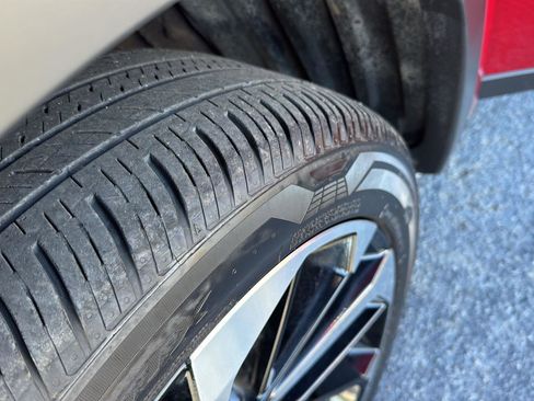 Used 2024 Mitsubishi Outlander SE Black Edition image 39