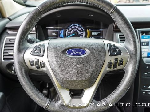 Used 2019 Ford Flex SEL image 36