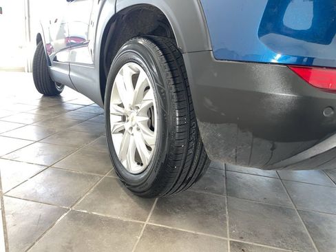 Used 2021 Chevrolet TrailBlazer LS image 16