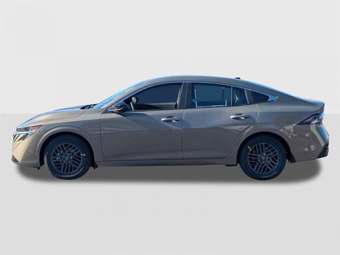 New 2026 Nissan Sentra SV image 2