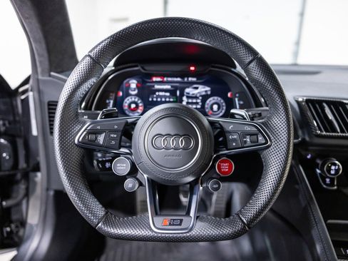 Used 2018 Audi R8 V10 plus image 39