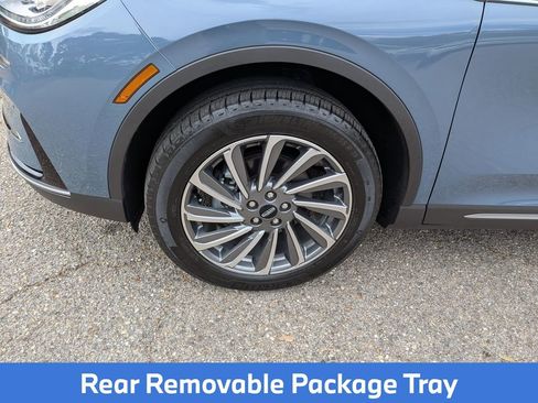 Used 2024 Lincoln Corsair Reserve w/ Equipment Group 201A image 13