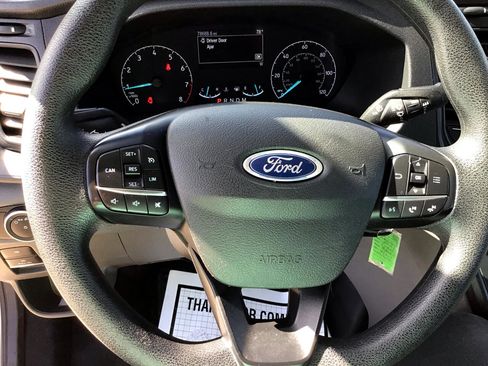 Used 2021 Ford Transit 350 XLT image 29