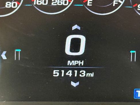 Used 2016 Chevrolet Camaro SS RWD image 23