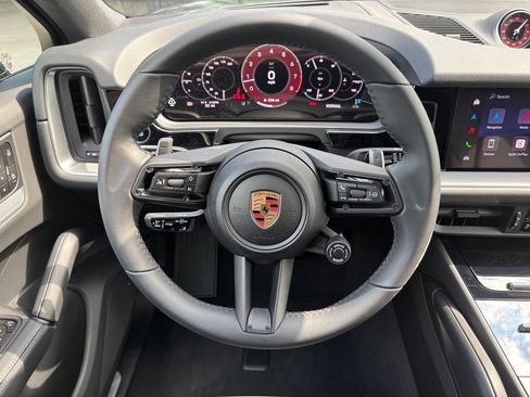 New 2026 Porsche Cayenne S AWD/4WD image 22