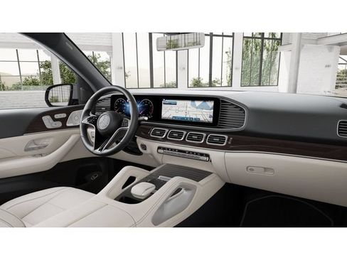 Certified 2026 Mercedes-Benz GLE 350 4MATIC image 6