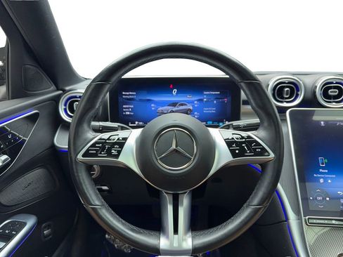 Used 2022 Mercedes-Benz C 300 C 300 image 19