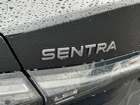 New 2026 Nissan Sentra S FWD image 32