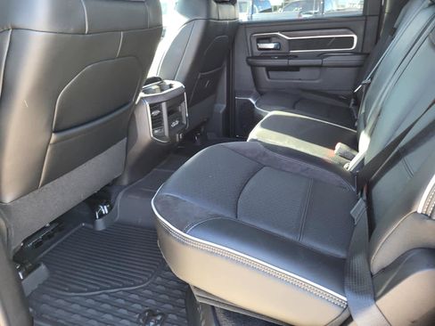 New 2026 RAM 3500 Laramie image 13