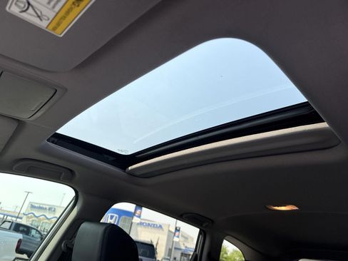 Certified 2022 Honda CR-V EX-L image 19