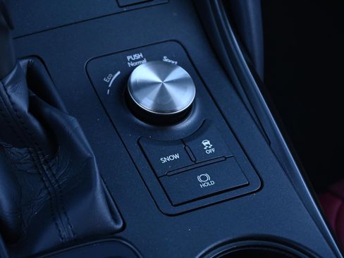 Used 2025 Lexus IS 350 F Sport image 22