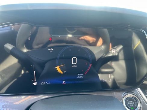 New 2026 Chevrolet Trax ACTIV w/ Driver Confidence Package image 17