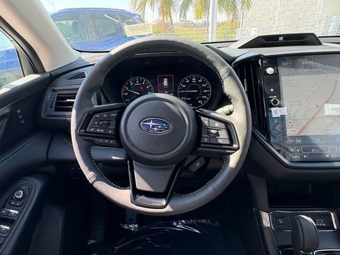 New 2026 Subaru Ascent Bronze Edition image 12