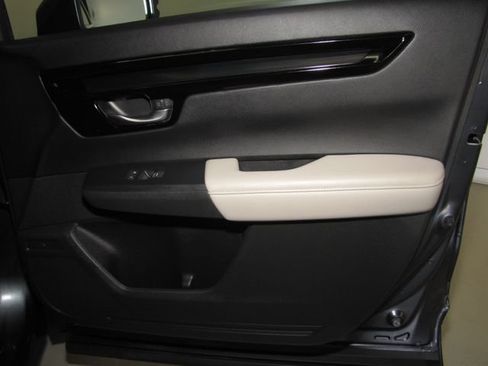 Certified 2024 Honda CR-V EX-L image 21