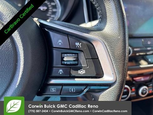 Used 2021 Subaru Forester Touring AWD/4WD image 23