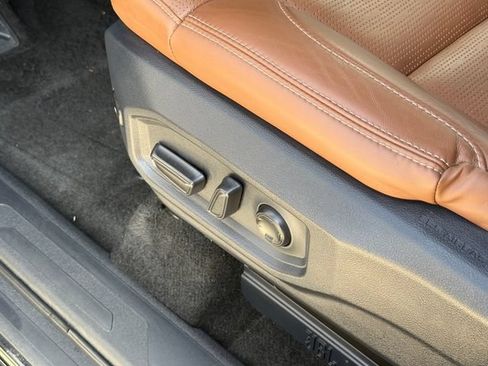 Used 2023 Toyota Tundra 1794 Edition RWD image 14